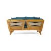 SERENE DAYBED