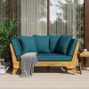 SERENE DAYBED