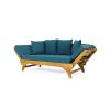 SERENE DAYBED