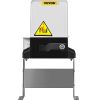 VEVOR Sliding Gate Opener AC1400 3100LBS with 2 Remote Controls, Gate Operator Hardware Kit for Security, Move Speed 40ft Per Min, Electric Rolling Dr