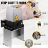 VEVOR Sliding Gate Opener 3300 LBS Automatic Sliding Gate, Gate Opener Motor with 2 Remote Controls, 230 ft Remote Distance Driveway Rolling Gate, Aut