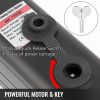 VEVOR Dual Swing Gate Opener Heavy Duty Automatic Gate Opener Up to 660lbs & 18ft Long Gate AC Powered 50W Automatic Gate Openers with Remote Complete