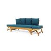 SERENE DAYBED