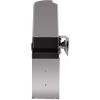 VEVOR Sliding Gate Opener 3300 LBS Automatic Sliding Gate, Gate Opener Motor with 2 Remote Controls, 230 ft Remote Distance Driveway Rolling Gate, Aut