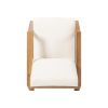 PALOMA CLUB CHAIR