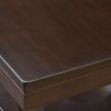 Jocelyn - Sofa Table - Brown