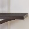 Jocelyn - Sofa Table - Brown
