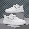 Children's new AJ board shoes trend comfortable all low top children's shoes sports shoes casual board shoes