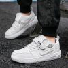 Children's new AJ board shoes trend comfortable all low top children's shoes sports shoes casual board shoes