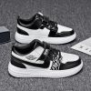 Children's new AJ board shoes trend comfortable all low top children's shoes sports shoes casual board shoes