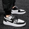 Children's new AJ board shoes trend comfortable all low top children's shoes sports shoes casual board shoes