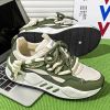Spring summer men's new network surface trend sports daddy shoes men's shoes 39-45