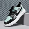 Children's new AJ board shoes trend comfortable all low top children's shoes sports shoes casual board shoes