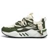 Spring summer men's new network surface trend sports daddy shoes men's shoes 39-45