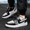 Children's new AJ board shoes trend comfortable all low top children's shoes sports shoes casual board shoes
