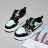 Children's new AJ board shoes trend comfortable all low top children's shoes sports shoes casual board shoes