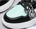 Children's new AJ board shoes trend comfortable all low top children's shoes sports shoes casual board shoes