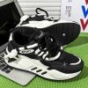 Spring summer men's new network surface trend sports daddy shoes men's shoes 39-45