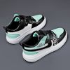 Children's new AJ board shoes trend comfortable all low top children's shoes sports shoes casual board shoes