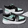 Children's new AJ board shoes trend comfortable all low top children's shoes sports shoes casual board shoes