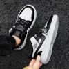Children's new AJ board shoes trend comfortable all low top children's shoes sports shoes casual board shoes