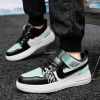 Children's new AJ board shoes trend comfortable all low top children's shoes sports shoes casual board shoes